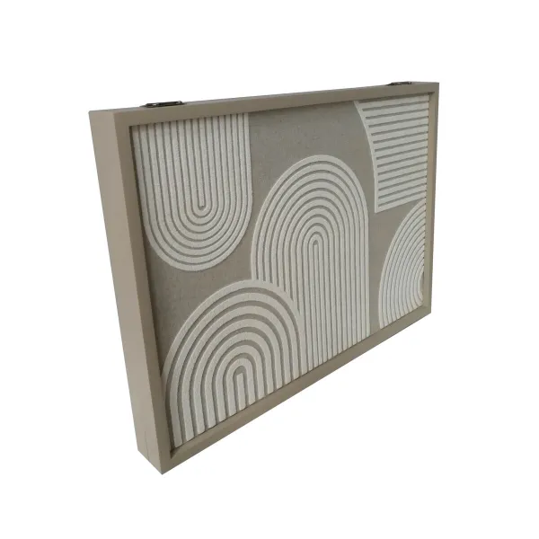 Koristerasia Versa Paperi Puu MDF