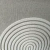 Decorative box Versa Paper MDF Wood