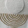 Dekoratyvinė spintelė Versa Popierius Medžio MDF