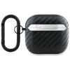 BMW PU Carbon M Collection - Case for AirPods 4 (black)