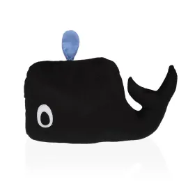 Durvju aizdare Versa Poliesters Tekstils 12 X 25 X 38 CM Valis