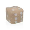 Door stop Versa Polyester Textile 20 x 18 x 20 cm Dice
