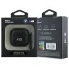 BMW PU Carbon M Collection - Case for AirPods 4 (black)