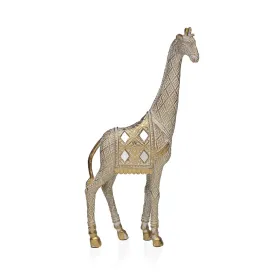 Dekoratīvās figūriņas Versa Žirafe 5 X 27 X 13,8 CM