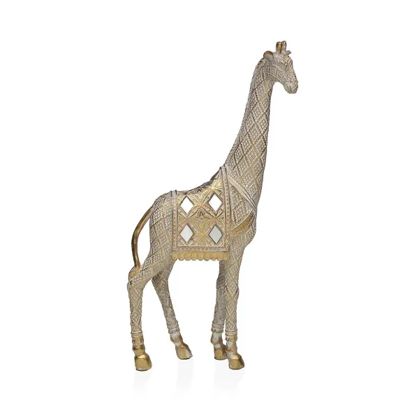 Dekoratyvinė figūrėlė Versa Žirafa 5 X 27 X 13,8 CM