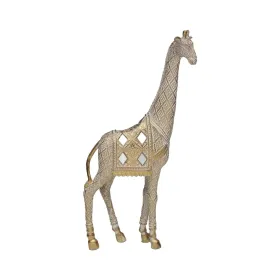 Dekoratīvās figūriņas Versa Žirafe 5 X 27 X 13,8 CM