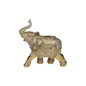Dekoratīvās figūriņas Versa Zilonis 6,5 X 13,7 X 13,5 CM
