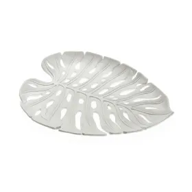 Galda rotājums Versa Balts Sveķi 2,3 X 24 X 30 CM