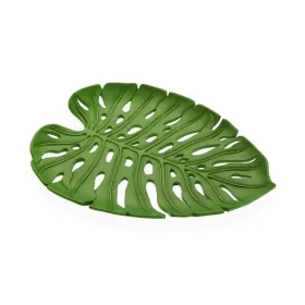 Galda rotājums Versa Zaļš Sveķi 2,3 X 24 X 30 CM