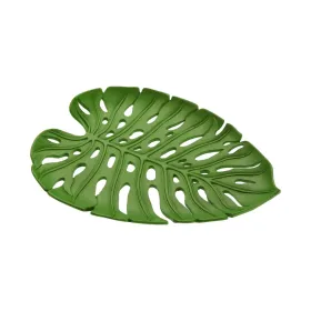 Galda rotājums Versa Zaļš Sveķi 2,3 X 24 X 30 CM
