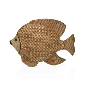 Dekoratīvās figūriņas Versa Zivis 17 x 14 x 29,5 cm
