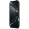 Red Bull Meshed Red Ring & Metal Buttons MagSafe - iPhone 17 Pro Max Case (Navy Blue)
