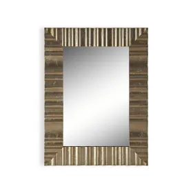 Sienas spogulis Versa 60 x 2,5 x 80 cm