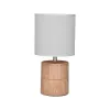 Desk lamp Versa MALIA Beige