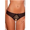 Panties René Rofé Black M/L