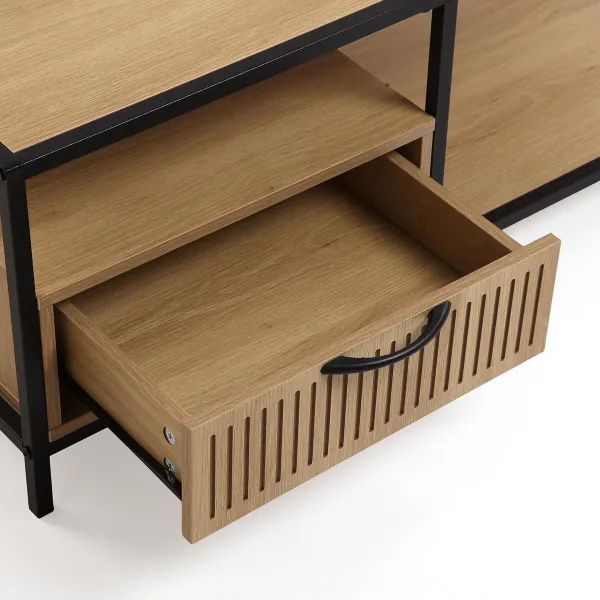 Кофейный столик Versa NASHVILLE 50 X 35 X 100 CM
