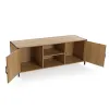 TV furniture Versa NASHVILLE 40 X 45 X 120 CM