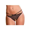 Panties René Rofé Black M/L