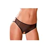 Panties René Rofé Black M/L