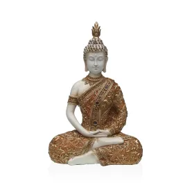 Dekoratīvās figūriņas Versa Buda 8,5 X 26 X 17,5 CM