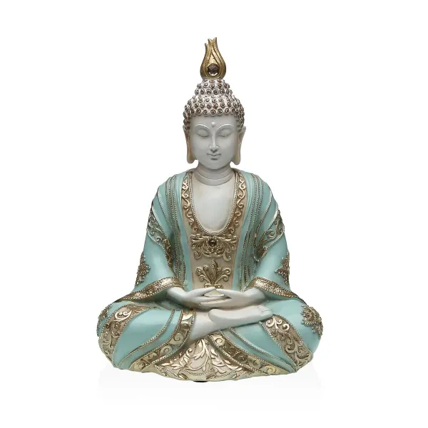 Dekoratīvās figūriņas Versa Buda 11 X 30 X 20 CM