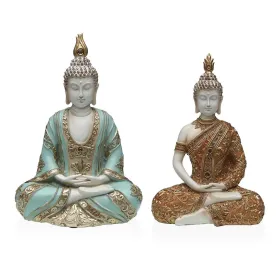 Dekoratīvās figūriņas Versa Buda 11 X 30 X 20 CM