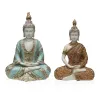 Koristehahmo Versa Buddha 11 X 30 X 20 CM