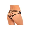 Panties René Rofé Black S/M