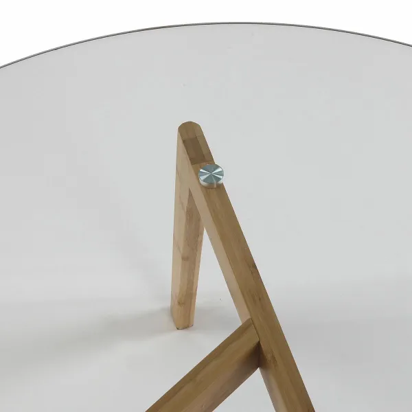 Side table Versa Nanga 45,5 X 45 X 45 CM