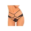 Panties René Rofé Black M/L