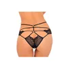 Panties René Rofé Black M/L