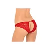 Panties René Rofé Red S/M