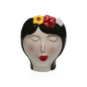Vāze Versa Keramika Escandinavo/Nórdico 19,4 X 22,2 X 17,4 CM