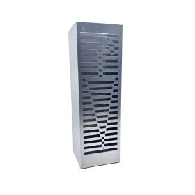 Корзина для зонтов Versa Lugano 15,5 x 49 x 15,5 cm