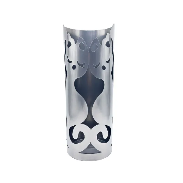 Корзина для зонтов Versa Котов 19 x 49 x 19 cm