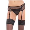 Suspender René Rofé Black M/L