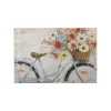 Painting Versa Canvas 2,5 x 90 x 60 cm Bicycle
