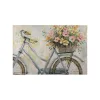 Glezna Versa Canvas 2,5 x 90 x 60 cm Ritenis