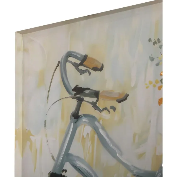 Glezna Versa Canvas 2,5 x 90 x 60 cm Ritenis