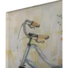 Painting Versa Canvas 2,5 x 90 x 60 cm Bicycle