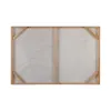 Картина Versa Полотно 2,5 x 90 x 60 cm Велосипед