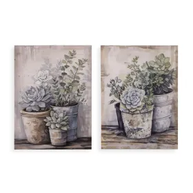 Полотно Versa Кувшин 2,5 x 40 x 30 cm