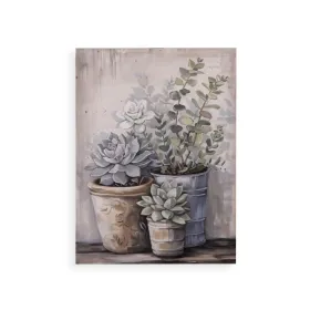 Полотно Versa Кувшин 2,5 x 40 x 30 cm