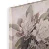 Canvas Versa Flowers 2,5 x 40 x 40 cm