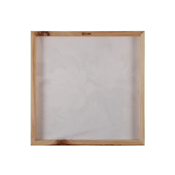 Canvas Versa Цветы 2,5 x 40 x 40 cm