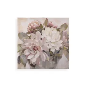 Полотно Versa Цветы 2,5 x 40 x 40 cm