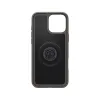 Spigen Thin Fit Mag MagSafe - Case for iPhone 16 Pro (Gunmetal)