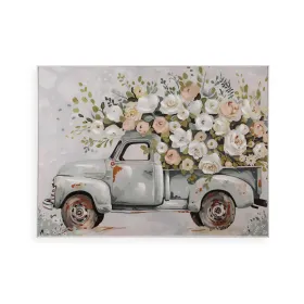 Полотно Versa Грузовик 2,5 X 80 X 60 CM