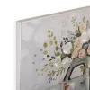 Canvas Versa Lorry 2,5 X 80 X 60 CM