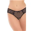 Panties René Rofé Black M/L